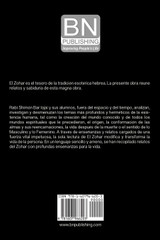 Cuentos del Zohar Cuentos del Zohar