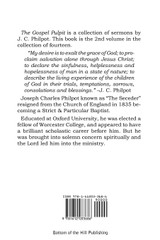 Gospel Pulpit Volume II
