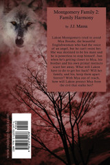 The Montgomery Family Chronicles 2-Family Harmony