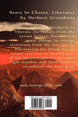 Stars in Chains, Book 2 Stars in Chains, Book 2