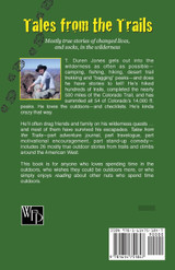 Tales from the Trails