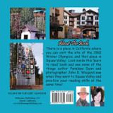 The Ups And Downs--A Kid's Guide To Squaw Valley, California The Ups And Downs--A Kid's Guide To Squaw Valley, California