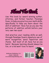 Addition! The Story Of The Plusses