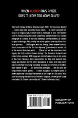 The Tau Cross Mystery