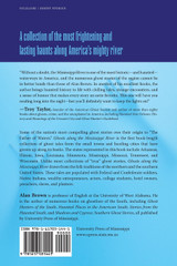 Ghosts Along the Mississippi River