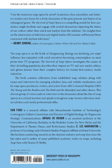 The Survival of Soap Opera The Survival of Soap Opera