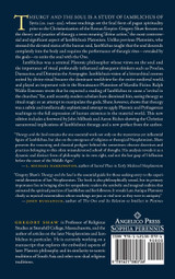 Theurgy and the Soul