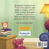 Provérbios para crianças Provérbios para crianças