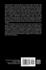 Charting Reform, Achieving Equity in a Diverse Nation