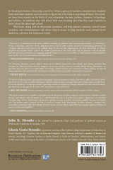 Teaching to Justice, Citizenship, and Civic Virtue