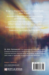 Seeing through Spiritual Eyes