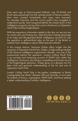 London Calling North Pole