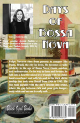 Days of Bossa Nova Days of Bossa Nova