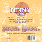 Penny and Friends Penny and Friends
