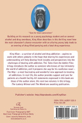 Tales from the Addict Files Volume 1