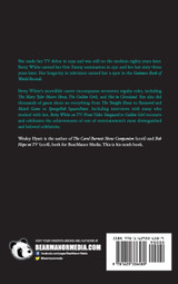 Betty White on TV (hardback)