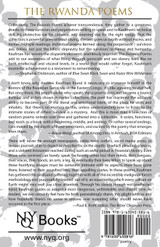 The Rwanda Poems The Rwanda Poems