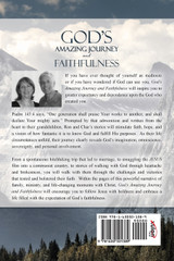 God's Amazing Journey and Faithfulness