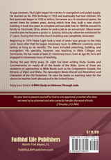 A Bible Study on Hebrews Through Jude A Bible Study on Hebrews Through Jude