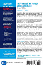Introduction to Foreign Exchange Rates, Second Edition