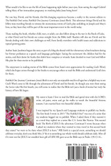 The Birth of JESUS the Adventure Continues!