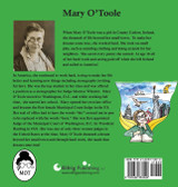 The Trailblazing Life of Mary O'Toole