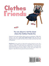 CLOTHES FRIENDS