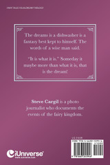 Uncle Joe's Magic Horses