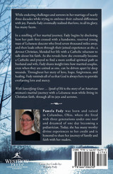 With Sanctifying Grace... Speak of Me