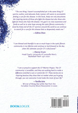 The CF Warrior Project Volume 2 The CF Warrior Project Volume 2