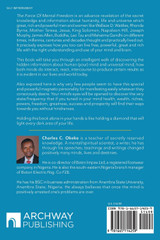 The Force of Mental Freedom