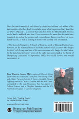 A Fine Line of Distinction