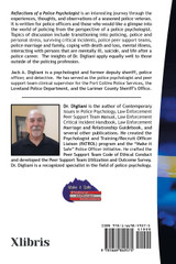 Reflections of a Police Psychologist