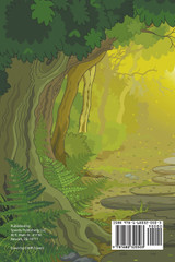 The Boy That Broke the Forest Curse The Boy That Broke the Forest Curse
