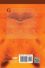 Gifted Education in Asia