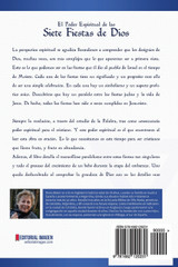 El Poder Espiritual de las Siete Fiestas de Dios El Poder Espiritual de las Siete Fiestas de Dios