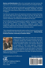 Mystery and Manifestation