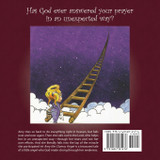 Amy the Clumsy Angel