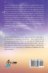 A Chronicle of Endylmyr II