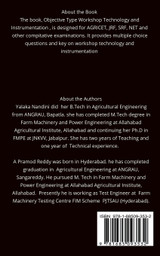 WORKSHOP TECHNOLOGY AND INSTRUMENTATION WORKSHOP TECHNOLOGY AND INSTRUMENTATION