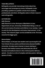 RAPE AND CHILD SEXUAL ABUSE