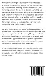 MLM Secrets MLM Secrets