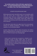 Neighbors to Die For