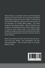 The Christian's Identity of Belonging