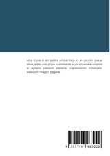 La ragazza del paese stregato