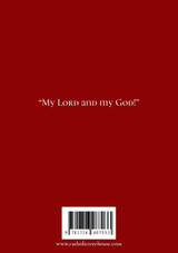 St. Thomas the Apostle Prayer Journal