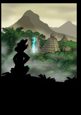 Kat-Venture Anthology