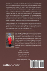 The Reminiscences of a War Time School Boy