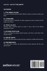 N.O.T.E. (Not of This Earth)