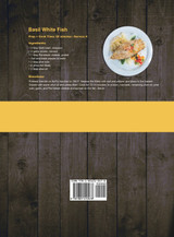 Breville Smart Air Fryer Oven Cookbook 2021